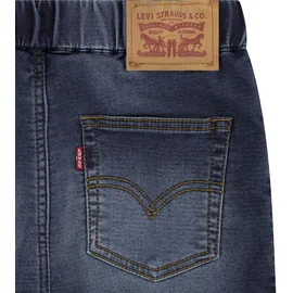 Levi's Levi ́s ® Kids SKINNY FIT DOBBY Kurze Hose - Blue 2 - 12 Jahre
