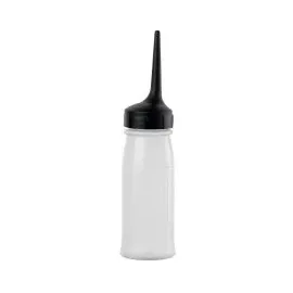 Comair Auftrageflasche transparent klein, Füllmenge 120ml