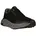Mounty Wanderschuhe Black EU 39