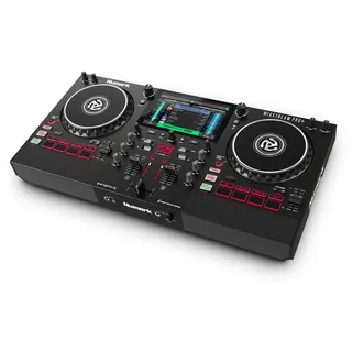 Numark Mixstream Pro+ DJ Controller