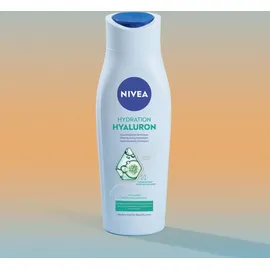 NIVEA Hydration Hyaluron Feuchtigkeits-Shampoo 250 ml
