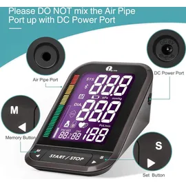 WAHL Rapid Clip Schwarz