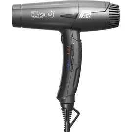 Parlux Elysium Grau inkl. Magic Compact