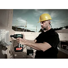 Metabo SSW 18 LTX 400 BL ohne Akku + Koffer 602205840