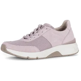 Gabor Sneaker Low lila Damen 42