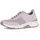 Gabor Sneaker Low lila Damen 42