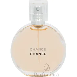 Chanel Chance Edt Spray