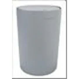 Testrut Kosmetikeimer 5 l Grau