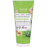 Niyok Moisture & Boost Shampoo 200 ml