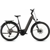 Cube Kathmandu Hybrid EXC 800 Wave RH 62 cm cedar´n´chrome