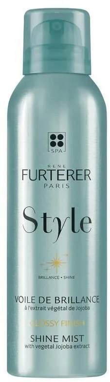 René Furterer Style Glossy Finish