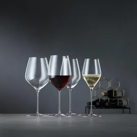 Spiegelau Hi-Lite Champagnerglas 0,347 l 2 St.