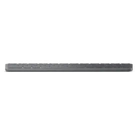 Lenovo Multi-Device Tastatur Grau, kabellos, Bluetooth, USB-C