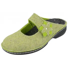 Finn Comfort Arlberg Damen Clogs, Größe:37 EU - 37 EU