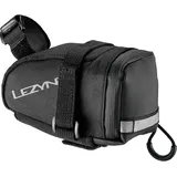 Lezyne Caddy Kit 0.5l Satteltasche - Black - One Size