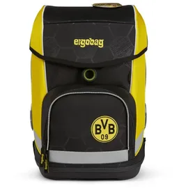 ergobag cubo 5-tlg. borussia dortmund