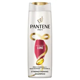 Pantene Pro-V Unendlich Lang Stärkendes Shampoo 400 ml