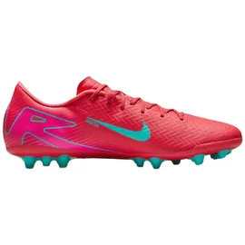 Nike Zoom Vapor 16 Herren Ember Glow/Aurora Green 43