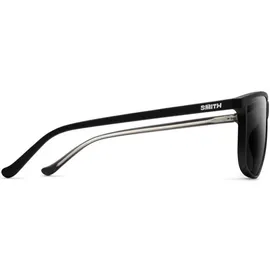 Smith Optics Smith Mono Lake matte black chromapop polarized black