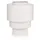Markslöjd AKKA Vase 19,5cm Weiß