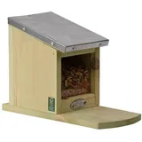 Esschert Design Eichhörnchen Futterhaus