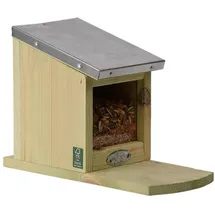 Esschert Design Eichhörnchen Futterhaus