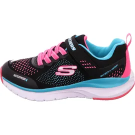 SKECHERS Ultra Groove Kinder schwarz 27