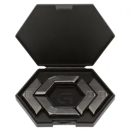 Logitech G502 Hero SE Schwarz (910-005729)