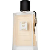 Lalique Woody Gold Eau de Parfum 100 ml