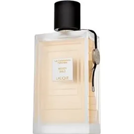 Lalique Woody Gold Eau de Parfum 100 ml