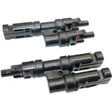 Phaesun 391825 Quick Clip Y-Stecker