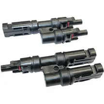 Phaesun 391825 Quick Clip Y-Stecker