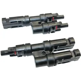 Phaesun 391825 Quick Clip Y-Stecker