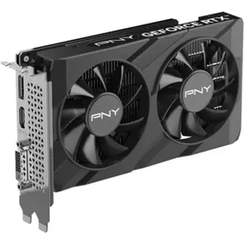 PNY GeForce RTX 3050 Verto Dual Fan, 6GB GDDR6 Grafikkarte