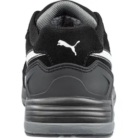 Puma Safety Airtwist Disc Low  S3 ESD HRO SRC black 44