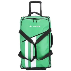 Vaude New Islands Rotuma 2-Rollen Trolley 61 cm  grün