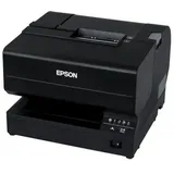 Epson TM-J7700(301PH) W/O MICR, BLACK, INC PSU, EU