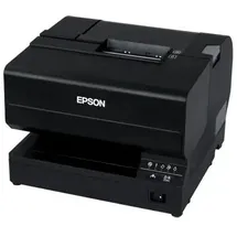 Epson TM-J7700(301PH) W/O MICR, BLACK, INC PSU, EU