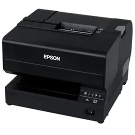 Epson TM-J7700(301PH) W/O MICR, BLACK, INC PSU, EU
