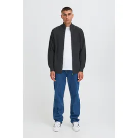 !Solid Strickjacke SDGORALLI Grau S