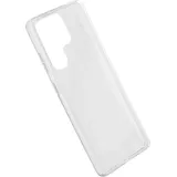 Hama Crystal Clear für Samsung Galaxy S23 Ultra Transparent