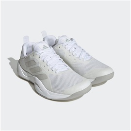 adidas Herren Rapidmove Trainer M Shoes-Low (Non Football), FTWR White/Grey Two/Grey Three, 45 1/3 EU - 45 1/3 EU