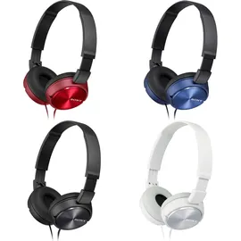 Sony MDR-ZX310 schwarz