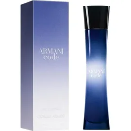 Giorgio Armani Code Eau de Parfum 75 ml