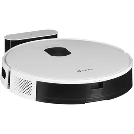 EZVIZ RC3 Beutellos Weiß