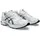 GEL-1130 Herren White/Black 48