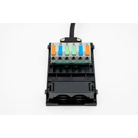 Shelly PbS Hilux DS8 LED Einbaustrahler 2200-6500K CRI95 600lm BT WLAN weiß