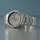 Casio Edifice EFR-S108DE-8AVUEF Edelstahl 10 mm