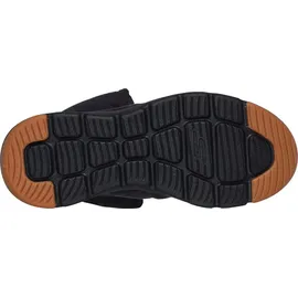SKECHERS Glacial Ultra-Trend - schwarz