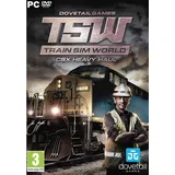 Train Sim World - CSX Heavy Haul (Download) (PC)